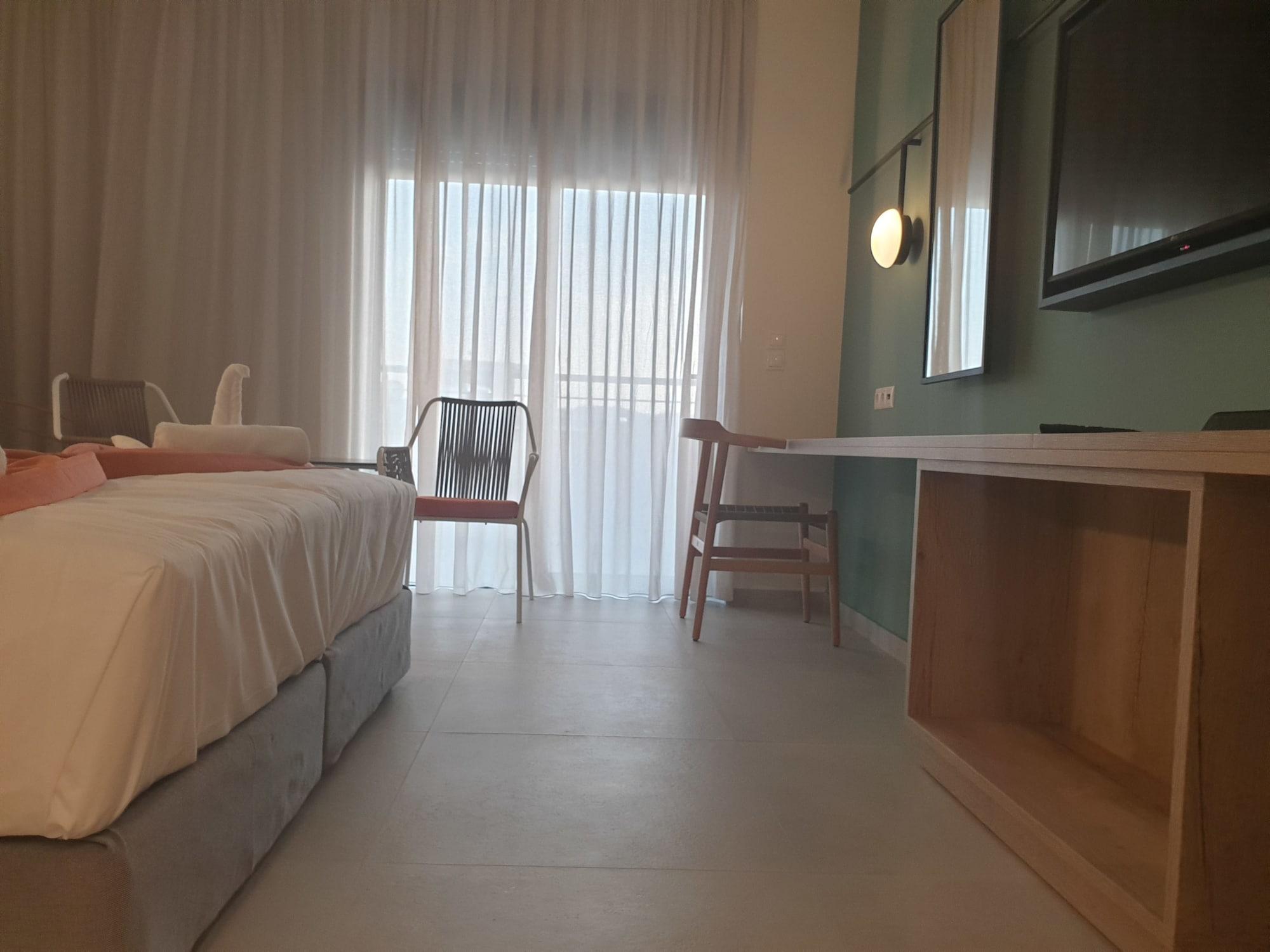 Mazoren Art Hotel Faliraki Exterior photo